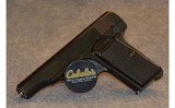 Browning~1955~9mm Kurz/.380 ACP - 2 of 2