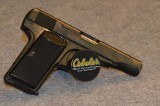 Browning~1955~9mm Kurz/.380 ACP - 1 of 2