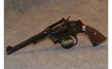 Smith & Wesson~Hand Ejector~.22 Long Rifle - 2 of 2