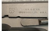 Union Switch & Signal Co~1911~.45 Auto US Army - 3 of 3
