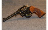 Colt~Shooting Master~.357 Magnum - 2 of 2