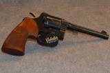 Colt~Shooting Master~.357 Magnum