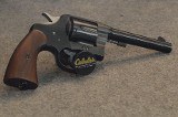 Colt~US Army Model 1917~.45 ACP