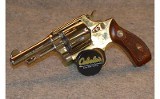 Smith & Wesson~Pre-Model 31~.32 S&W Long - 2 of 2