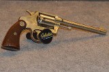 Colt~Police Positive~.38 Special - 1 of 3