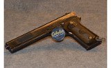 Colt_1902 Sporting~.38 Rimless Smokeless - 2 of 2