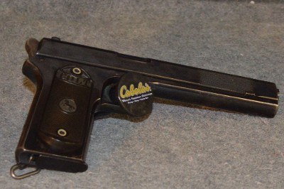 Colt_1902 Sporting~.38 Rimless Smokeless