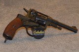 Nagant~M1895~7.62 Nagant