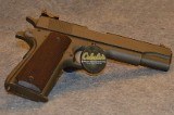 Colt~1911A1~.45 Auto National Match - 1 of 5