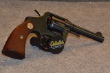 Colt~Police Positive~.38 - 1 of 2