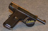 Harrington & Richardson~Self-Loading~.32 ACP