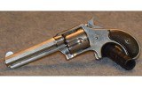 E. Remington & Sons~Smoot~.30 Rimfire - 2 of 2