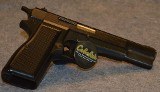 Browning~Hi Power~7.65mm