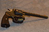 Colt~New Service~.45 Colt