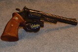 Smith & Wesson~Pre-Model 29~.44 Magnum