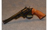 Smith & Wesson~Pre-Model 29~.44 Magnum - 2 of 2
