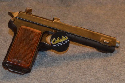 Steyr~1918~9mm Steyr