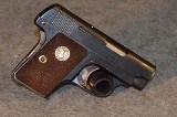 Colt~Automatic~.25 ACP - 1 of 2