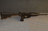 DPMS~A15~5.56 NATO