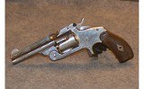 Smith & Wesson~Model 1 and a Half~.32 S&W - 2 of 2
