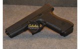 Glock~P80~9mm Luger - 2 of 2 Glock~P80~9mm Luger - 2 of 2