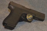 Glock~P80~9mm Luger - 1 of 2 Glock~P80~9mm Luger - 1 of 2