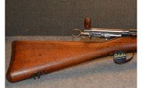 Waffenfabrik Bern~K11~7.5x55 Swiss - 2 of 7