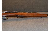 Waffenfabrik Bern~K11~7.5x55 Swiss - 3 of 7