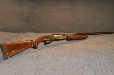 Remington~870 Wingmaster~12 Gauge