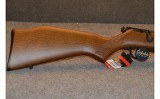 Savage~93~.22 WMR - 2 of 7