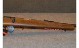 Savage~93~.22 WMR - 3 of 7