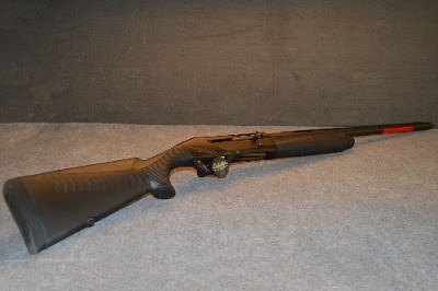 Benelli~Super Black Eagle 3~12 Gauge
