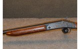 New England Firearms~Pardner SB1~12 Gauge - 6 of 7