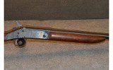 New England Firearms~Pardner SB1~12 Gauge - 3 of 7