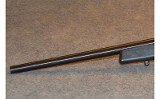 Weatherby~Vanguard Carbine~.243 Winchester - 5 of 7