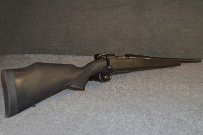 Weatherby~Vanguard Carbine~.243 Winchester