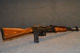Maadi~MISR~7.62X39mm - 1 of 7