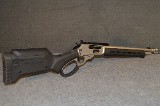 Marlin~1895 Trapper~.45-70 Government - 1 of 5