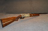 Franchi~Ducks Unlimited AL48~28 Gauge