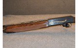 Beretta~A390ST Ducks Unlimited~12 Gauge - 6 of 7