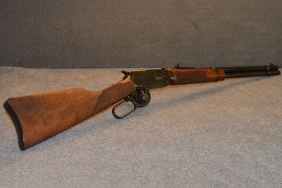 Winchester~1894~.30-30 Winchester
