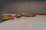 Browning~A-500G~12 gauge