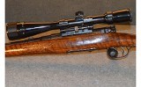Mannlicher Schoenauer~1903~6.5X54mm - 6 of 7 Mannlicher Schoenauer~1903~6.5X54mm - 6 of 7