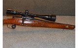 Mannlicher Schoenauer~1903~6.5X54mm - 3 of 7 Mannlicher Schoenauer~1903~6.5X54mm - 3 of 7
