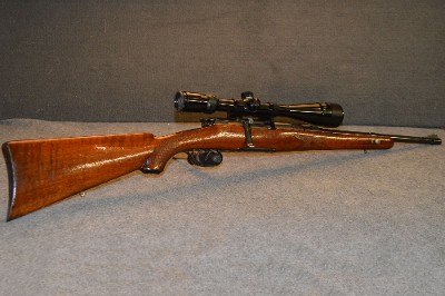 Mannlicher Schoenauer~1903~6.5X54mm