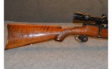 Mannlicher Schoenauer~1903~6.5X54mm - 2 of 7 Mannlicher Schoenauer~1903~6.5X54mm - 2 of 7