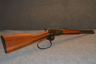 Winchester~94AE~.44 Magnum