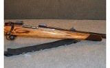 Weatherby~Mark V.460 Weatherby - 3 of 7