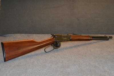 Winchester~94AE~.357 Magnum