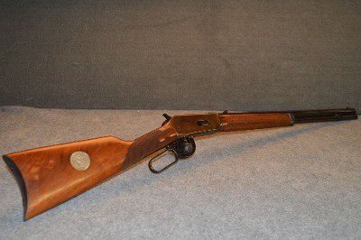 Winchester~94~.30-30 Winchester